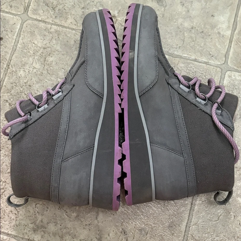 Vionic Nolan boots - Picture 5 of 8